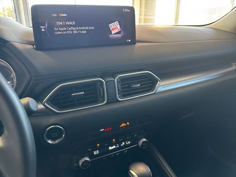 Used 2025 MAZDA CX-5 AWD 2.5 S w/ Select Package image 25