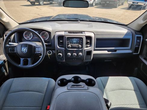 Used 2019 RAM 1500 Tradesman w/ Popular Equipment Group AWD/4WD image 3
