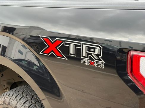 Used 2019 Ford F150 XLT w/ Equipment Group 301A Mid AWD/4WD image 8