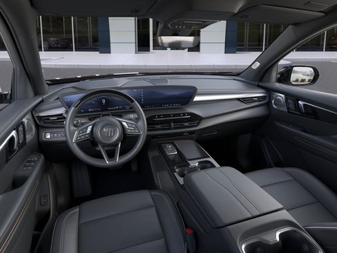 New 2026 Buick Enclave Avenir w/ Super Cruise Package FWD image 15