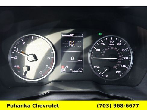 Used 2024 Subaru Outback image 9
