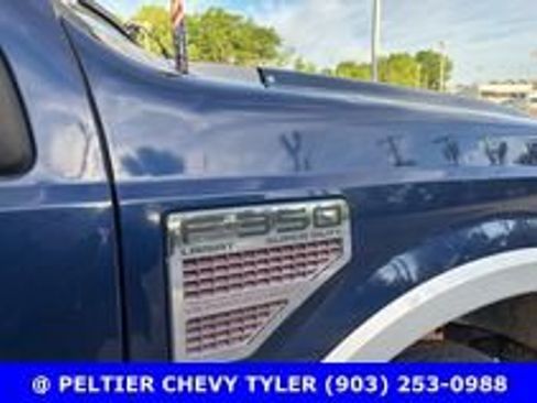Used 2008 Ford F350 Lariat image 8