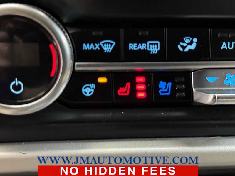 Used 2023 Ford Expedition Max Limited AWD/4WD image 42