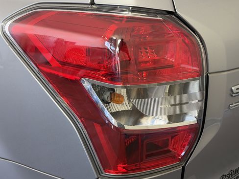 Used 2016 Subaru Forester 2.5i Premium image 52