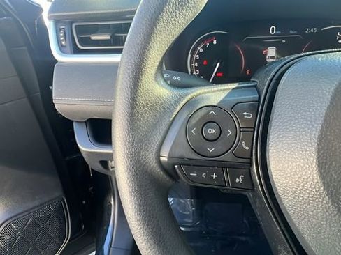 Certified 2024 Toyota RAV4 LE image 21