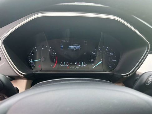Used 2020 Ford Escape SEL AWD/4WD image 14