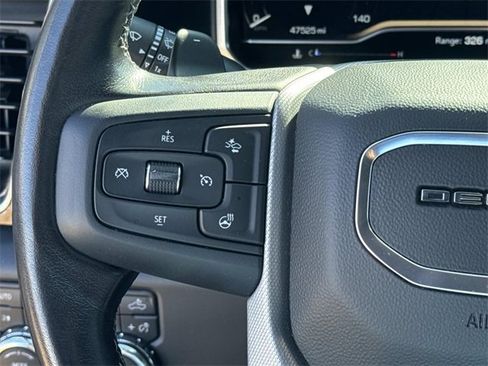 Used 2022 GMC Sierra 1500 Denali w/ Technology Package image 28