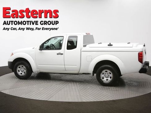 Used 2017 Nissan Frontier S image 60