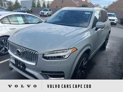 Used 2025 Volvo XC90 B5 Plus w/ Protection Package Premier