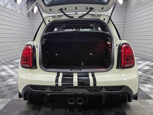 Used 2023 MINI Cooper John Cooper Works w/ Driver Assistance Package FWD image 32