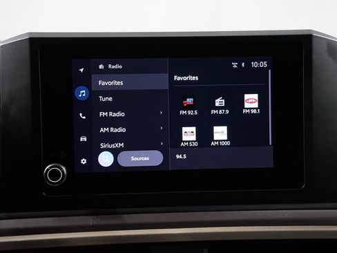 Used 2024 Toyota Tacoma SR5 image 21