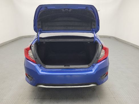 Used 2021 Honda Civic EX image 29