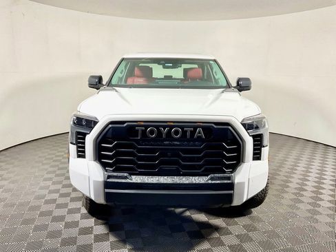 Used 2023 Toyota Tundra TRD Pro w/ Security Package (TMS) AWD/4WD image 11