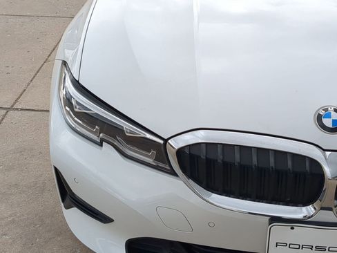 Used 2022 BMW 330i Sedan w/ Premium Package 2 image 12