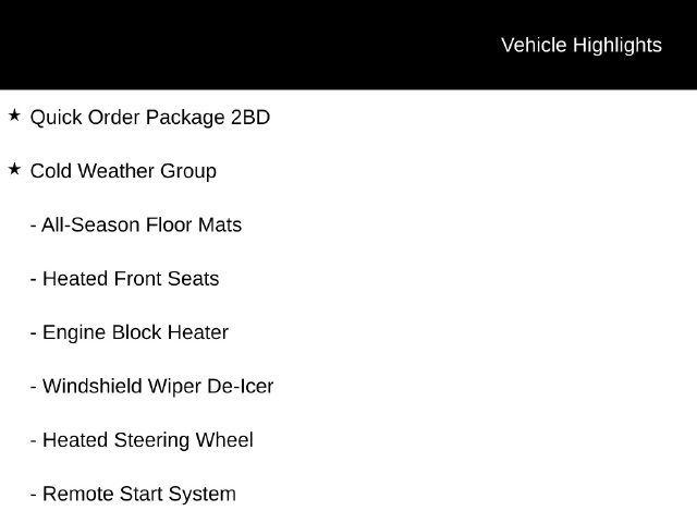 Used 2019 Jeep Cherokee Latitude Plus w/ Cold Weather Group AWD/4WD image 21