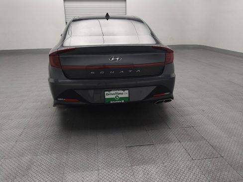 Used 2022 Hyundai Sonata SEL w/ Convenience Package FWD image 6