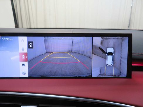 New 2026 Genesis GV70 3.5T Sport Prestige w/ G1 Accessory Package image 17