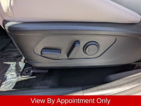 Used 2025 Hyundai Tucson SEL FWD image 14