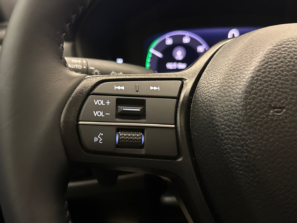 Certified 2026 Honda Accord Sport image 33