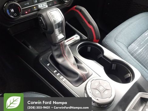 New 2025 Ford Bronco Heritage Edition image 18