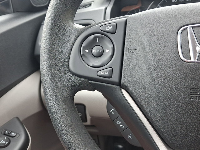 Used 2014 Honda CR-V EX image 18