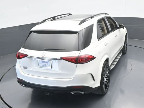 Used 2023 Mercedes-Benz GLE 450 4MATIC image 61