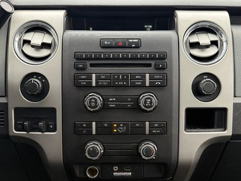 Used 2011 Ford F150 XLT w/ XLT Chrome Pkg image 25