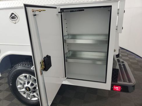 New 2026 Chevrolet Silverado 2500 W/T image 15