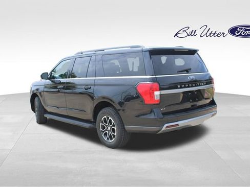 Used 2024 Ford Expedition Max XLT RWD image 7