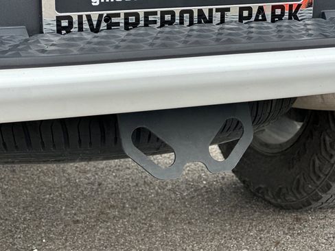 Used 2024 GMC Canyon AT4 w/ LPO, Off Road Lift Package image 55