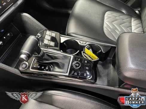 Used 2025 Kia Sportage X-Pro Prestige AWD/4WD image 18