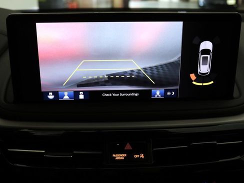 Used 2026 Acura MDX SH-AWD w/ Technology Package image 25