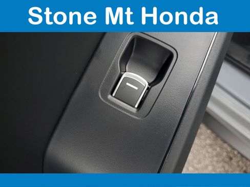 New 2026 Honda Civic Sport image 14