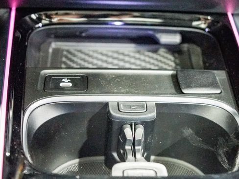 New 2025 Mercedes-Benz EQB 300 4MATIC image 22