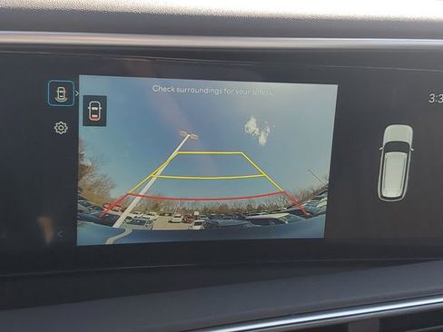 New 2026 Hyundai Palisade SEL image 27