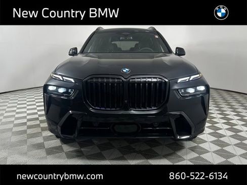 New 2026 BMW X7 xDrive40i w/ M Sport Package image 2