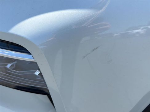 Certified 2023 Nissan Rogue SL w/ SL Premium Package FWD image 4