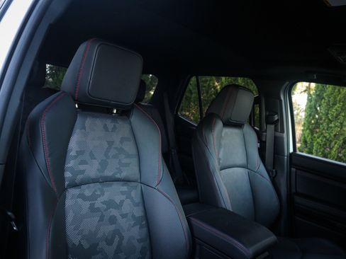 Used 2025 Toyota 4Runner TRD Pro image 32