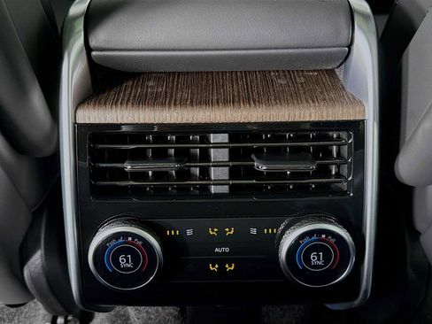 New 2025 Land Rover Range Rover SE image 24