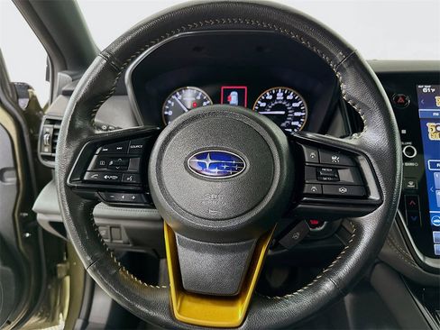 Used 2024 Subaru Outback Wilderness w/ Wilderness Package image 18
