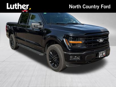 Used 2024 Ford F150 XLT w/ Equipment Group 303A High