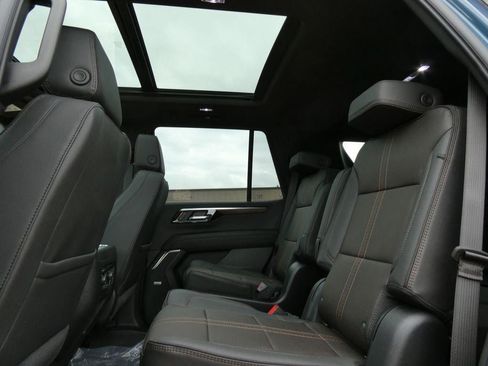 New 2026 Chevrolet Tahoe High Country AWD/4WD image 14