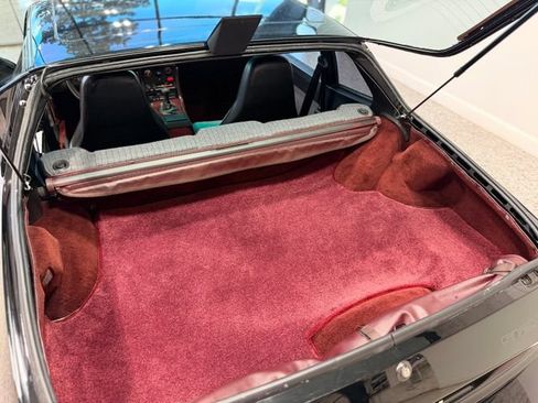 Used 1988 Porsche 924 S RWD image 39
