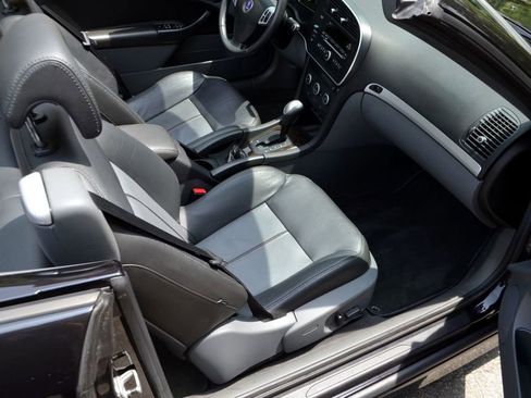 Used 2007 Saab 9-3 2.0T w/ Anniversary Pkg image 19