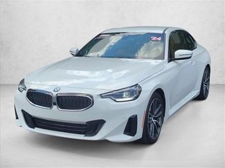 Used 2024 BMW 230i Coupe RWD video 1