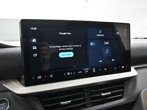New 2026 Ford Explorer Tremor w/ Tremor Ultimate Package AWD/4WD image 14