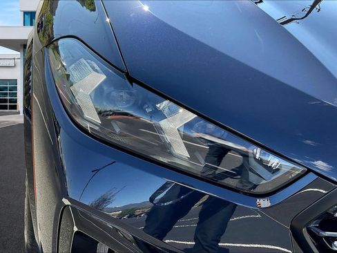 New 2026 BMW X5 M Competition w/ Executive Package AWD/4WD image 31