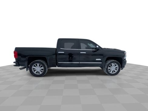 Used 2016 Chevrolet Silverado 1500 High Country image 9