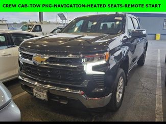 Used 2023 Chevrolet Silverado 1500 LT image 1