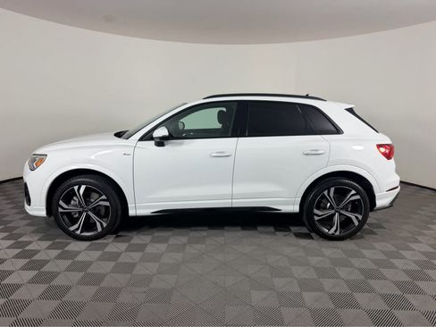 Used 2024 Audi Q3 2.0T Premium Plus AWD/4WD image 6